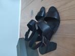 Timberland sandalen 37.5, Ophalen of Verzenden, Zo goed als nieuw, Sandalen of Muiltjes