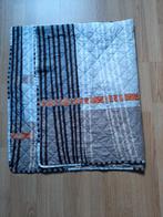 2 Stuks Super mooie Kleed voor op de bank. 150cm x 117cm., Ophalen of Verzenden, Zo goed als nieuw