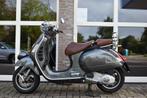 Vespa Scooter GTV 250 i.e.|Weinig kms|Zeer nette staat|Zeldz, Scooter, Bedrijf, 278 cc, 12 t/m 35 kW