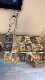 Xbox 360 Games 19 stukso.a. GTA, Gears War,Halo,Call of Duty, Spelcomputers en Games, Spelcomputers | Xbox Original, Ophalen of Verzenden