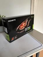 Gigabyte GTX 1080 8GB, Computers en Software, Videokaarten, DisplayPort, Ophalen of Verzenden, Nvidia, GDDR5