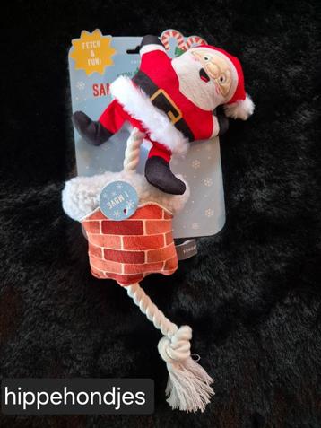 Christmas soots me beschikbaar voor biedingen