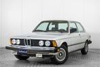BMW 3 Serie 320i (bj 1981), Auto's, 125 pk, Gebruikt, 4 cilinders, Leder