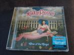KATY PERRY  - ONE OF THE BOYS, Ophalen of Verzenden, 2000 tot heden, Zo goed als nieuw