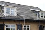 ASC Dakrandbeveiliging 9m hellend (schuin en plat dak), ., Etten-Leur, Zo goed als nieuw, Daksteiger