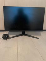 Lg ultragear game monitor 180 Hz 24 inch, Computers en Software, Monitoren, Ophalen of Verzenden, Zo goed als nieuw, 151 t/m 200 Hz