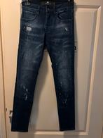 Xplct studios maat 28 nieuw, Verzenden, Nieuw, Blauw, W32 (confectie 46) of kleiner