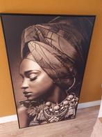 2 mooie schilderijen, Huis en Inrichting, Woonaccessoires | Schilderijen, Tekeningen en Foto's, Ophalen, Minder dan 50 cm, Zo goed als nieuw