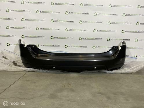 Achterbumper Nissan X Trail 3 T32 NIEUW ORIG 85022-4CC0H, Auto-onderdelen, Carrosserie en Plaatwerk, Bumper, Achter, Gebruikt
