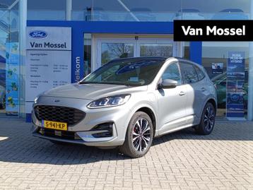 Ford Kuga 2.5 PHEV ST-Line X | Full options! | Adaptieve Cru beschikbaar voor biedingen