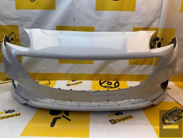 Opel Corsa E Sport Voorbumper 475498858 Origineel bumper beschikbaar voor biedingen