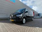 Volkswagen Transporter  2.0 TDI 204pk L2h1 Dubbel Cabine, 15 km/l, 4 cilinders, Volkswagen, 2500 kg