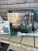 Aquarium home 15, Dieren en Toebehoren, Ophalen of Verzenden, Zo goed als nieuw, Leeg aquarium