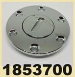 1853700 Chroom stalen loosplug met losse stop. € 10,95, Watersport en Boten, Accessoires en Onderhoud, Ophalen of Verzenden, Nieuw