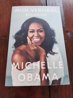 Michelle Obama - Mijn verhaal, Boeken, Ophalen of Verzenden, Zo goed als nieuw, Michelle Obama