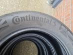 4 x 215/60/17 Continental Eco6 NIEUW 400,- incl montage !, Nieuw, 215 mm, Band(en), 17 inch