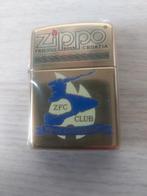 Zippo Aansteker - ZFC Club Limited Edition, Verzamelen, Ophalen of Verzenden