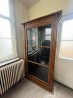 hoge ondiepe kast, Ophalen, Gebruikt, 100 tot 150 cm, Minder dan 25 cm