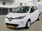Renault ZOE R90 Life 41 kWh | SOH 91% | Koopaccu | Cruise Co, Auto's, Renault, Gebruikt, 41 kWh, 111 min, Wit
