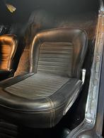 Voorstoelen zwart ford mustang 1965-1966, Ophalen, Gebruikt, Ford, Ford
