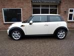 Mini Mini 1.6 Cooper Airco / Stoelverwarming, Voorwielaandrijving, Euro 5, Stof, Gebruikt