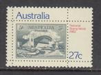 Australie postfris Michel nr 809, Postzegels en Munten, Verzenden, Postfris