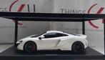 Kyosho 1:18 McLaren 675 LT nieuw in verpakking, Hobby en Vrije tijd, Modelauto's | 1:18, Ophalen of Verzenden, Nieuw, Auto, Kyosho
