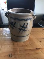 Keulsepot, Gebruikt, Rond, Ophalen of Verzenden, Aardewerk