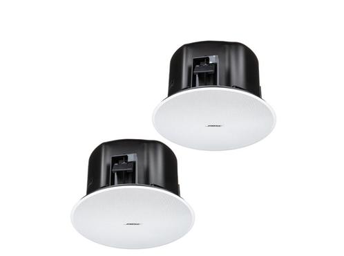 Bose Designmax DM6C - Plafondluidspreker, Audio, Tv en Foto, Luidsprekers, Nieuw, Overige typen, 120 watt of meer, Bose, Ophalen