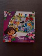 Dora kimble mens erger je niet, Drie of vier spelers, Ophalen of Verzenden, Gebruikt, Tactic Games