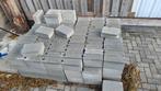 Betonblokken, Ophalen, Nieuw, Beton
