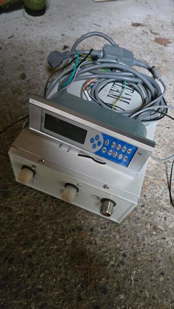 Jacuzzi Controller - TR-019 beschikbaar voor biedingen