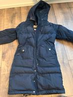 Parajumpers damens origineel, Kleding | Dames, Jassen | Winter, Blauw, Zo goed als nieuw, Maat 36 (S), Parajumpers