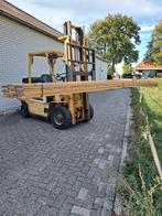Restant Nieuwe Douglas Planken 22 x 147 mm  5.00 m. lang, Doe-het-zelf en Verbouw, Hout en Planken, Minder dan 25 mm, Nieuw, Ophalen of Verzenden