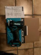 Makita TD004GZ XGT 40V Schroeftol - Nieuw in doos!, Doe-het-zelf en Verbouw, Gereedschap | Boormachines, 600 watt of meer, Variabele snelheid