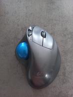 Logitech ergo trackbal muis, Ophalen, Muis, Gebruikt, Logitech G