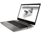 HP ZBook 15v G5 i7 32GB RAM W11 Pro, Computers en Software, Ophalen of Verzenden