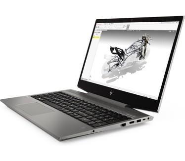 HP ZBook 15v G5 i7 32GB RAM W11 Pro, Computers en Software, Windows Laptops, Ophalen of Verzenden