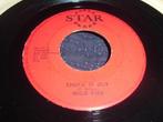 Funk/Soul. Wild Fire – Check It Out / Our Love Is True 1975, Gebruikt, Verzenden, 7 inch, Single