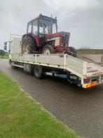 Case International 644 - 60pk Trekker, Ophalen