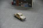 EKO 1:87, Renault Dauphine beige (1957) (3), Hobby en Vrije tijd, Modelauto's | 1:87, Ophalen of Verzenden, Zo goed als nieuw