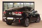 BMW iX2 eDrive20 M Sportpakket Pro | Innovation Pack | Comfo, 478 km, X2, 750 kg, Zwart