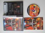 Quake 3 PS2 Playstation 2, Spelcomputers en Games, Shooter, 1 speler, Ophalen of Verzenden, Zo goed als nieuw