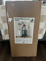 Observation tower, Huis en Inrichting, Krukjes, Ophalen of Verzenden, Nieuw, Hout