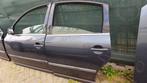 VW PASSAT PORTIEREN LV+LA BJ 2005, Ophalen of Verzenden, Gebruikt, Deur