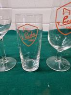 glazen 't peeske beek 1929, Verzamelen, Ophalen of Verzenden, 'T Olde Gre-j, Info@toldegrej.nl, Endepoelstraat 20f Didam