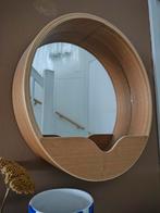 Zuiver Spiegel round wall 40 cm, Minder dan 100 cm, Minder dan 50 cm, Rond, Ophalen of Verzenden