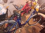 Conway electrische fiets t.e.a.b., Ophalen, Gebruikt, 50 km per accu of meer, Overige merken