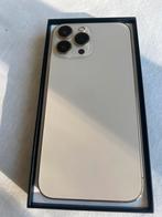 Iphone 13 pro max, Telecommunicatie, Mobiele telefoons | Apple iPhone, 128 GB, 77 %, Ophalen of Verzenden, Zonder abonnement