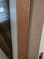 Stompe binnen deurmat formica afwerking, Doe-het-zelf en Verbouw, Ophalen, 80 tot 100 cm, Binnendeur, Zo goed als nieuw